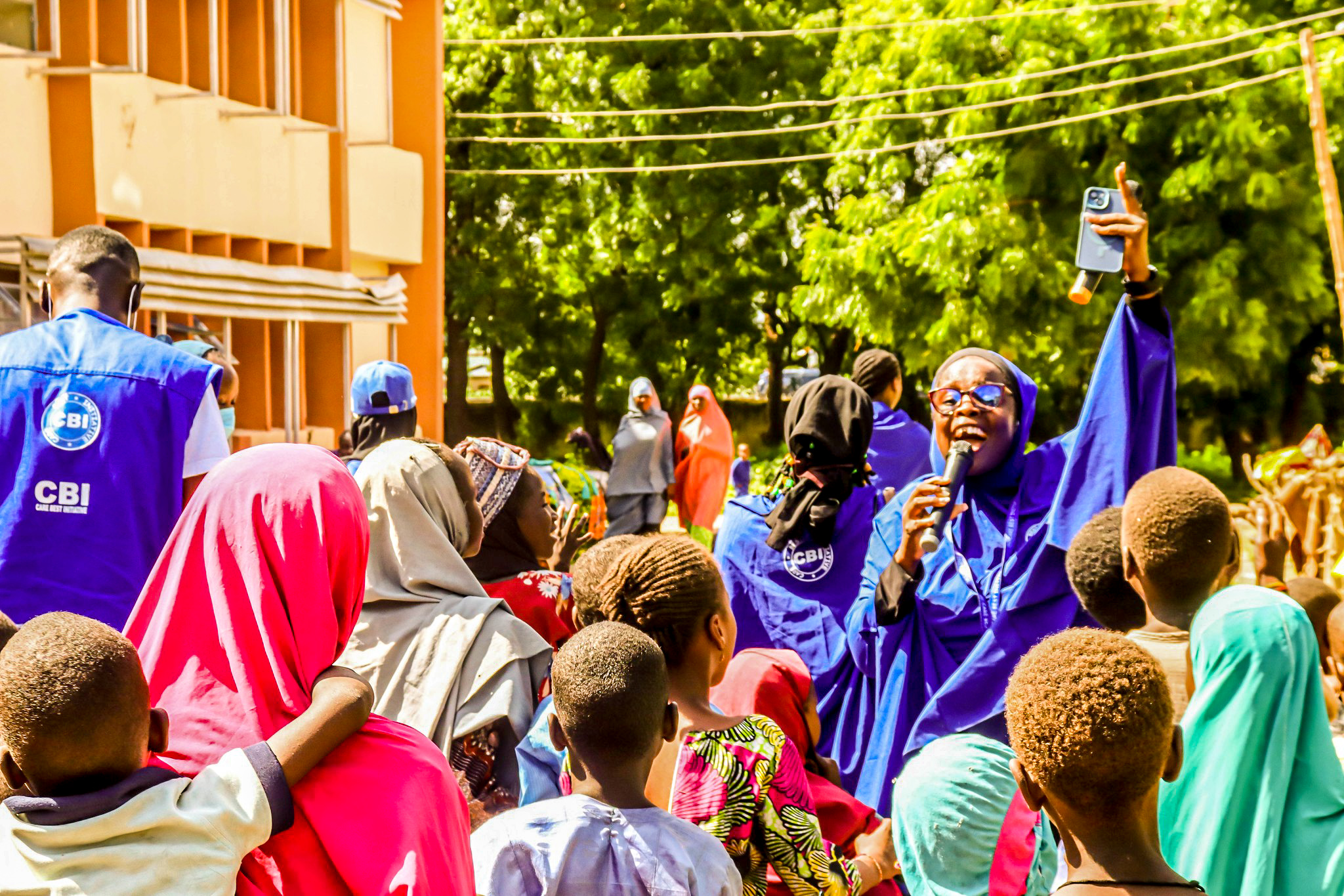 Protection Programme